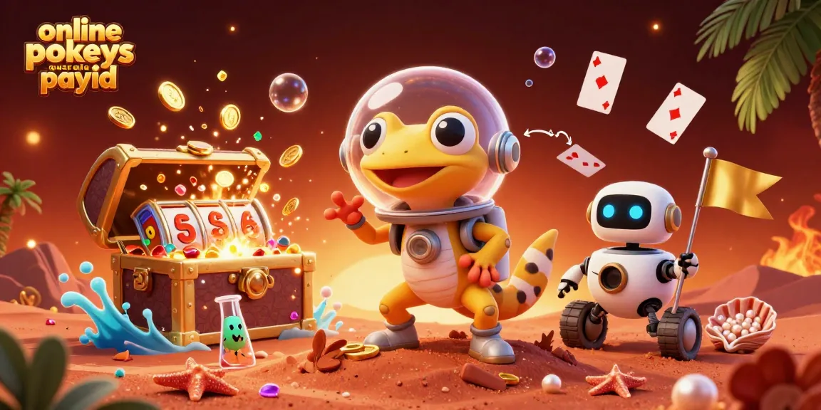 Play online pokies Australia PayID with fast deposits in this vibrant casino scene.