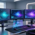 Computers Electronics and Technology